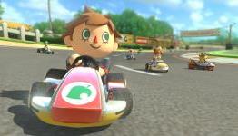 Mario Kart 8 DLC Pack 2 and 200cc Review | Gamer Headlines