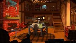 Broken Age Review | PCGamer