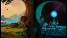 Broken Age review: growing up | Polygon