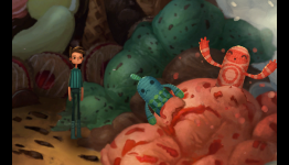 Broken Age Review: Age Of Wonder – Victory Point