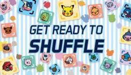 Game Review Pad: Pokemon Shuffle – Review