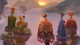 Broken Age: Act 2 Review | IGN