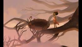 Broken Age: Act 2 Review | PushSquare
