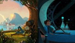 Broken Age: The Complete Adventure Review | God is a Geek