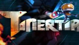 Tinertia coming this year for Xbox One, PC and PS4