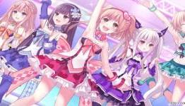 REVIEW: Omega Quintet | oprainfall
