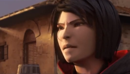 Review – Assassin’s Creed Chronicles: China | Flickering Myth
