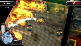 Flame Over Review – Gaming Nexus