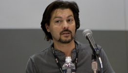 David Hayter “Didn’t Run Into Any of the Metal Gear Solid 5 Team” While Recording Republique Role