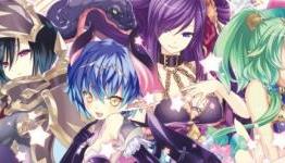 Erotic Dungeon Crawler Moe Chronicle Now Available to Pre-Order