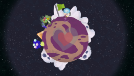 Cosmochoria released today