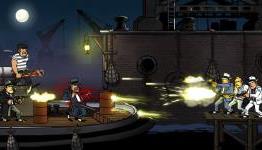 Guns, Gore, And Cannoli Gameplay Video