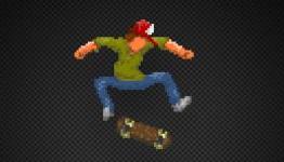 OlliOlli review [Nintendo Insider]