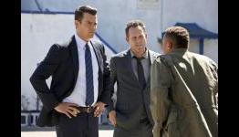 Battle Creek Season 1 Episode 8 Review: “Old Wounds” | TVOM