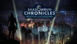 Shadowrun Chronicles: Boston Lockdown Review | Entertainment Buddha
