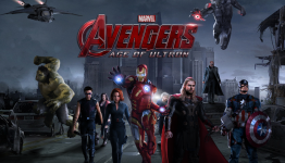 Avengers: Age of Ultron review / GameSpace