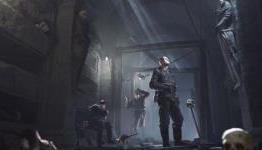 Wolfenstein: The Old Blood Available To Pre-Load For PC & Xbox One