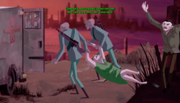 HonestGamers Review // Dead Synchronicity: Tomorrow Comes Today