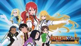 You Should Play This: Sakura Wars: So Long, My Love