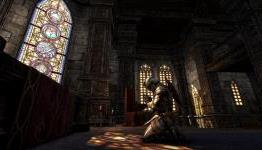 Elder Scrolls Online director on challenges with bringing game to PS4 & Xbox One