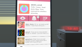 #Notifications – Be The Victim In This Commentary On Cyberbullying & Mob Mentality