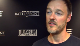 Star Wars Battlefront DICE Interview