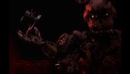 Five Nights at Freddy’s 4: The Final Chapter Coming this Halloween