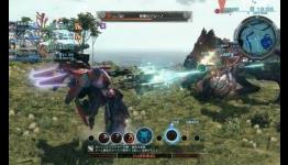 Xenoblade Chronicles X Is Shaping Up To Be A Great Console Seller