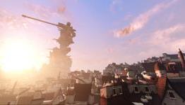 Tower of Guns Review – Moving at the speed of applewood smoked | Modvive