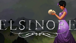 The Shakespearean Inspired Adventure of Elsinore – Cliqist