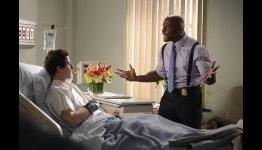 Brooklyn Nine-Nine Season 2 Episode 20 Review: “AC/DC” | TVOM