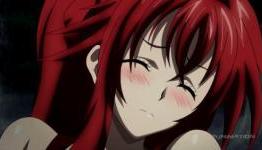 High School DxD BorN Episode #03 Anime Review | Fandom Post