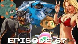 The Gamesmen, Episode 67 – A Kerbal Amiibo