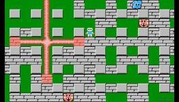 Bomberman: A Look Back at Explosive Multiplayer Madness