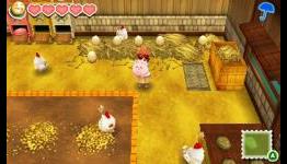 How Story of Seasons Improves on Harvest Moon