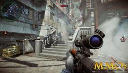 MMOs – Warface Review