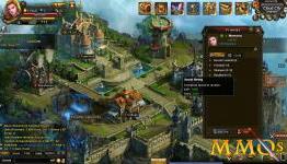 MMOs – Wartune Review
