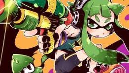 Nintendo Hosting Splatoon Art Competition, Prizes To Be Won