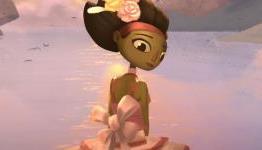 Broken Age: The Complete Adventure launch trailer