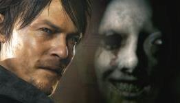 Latest Silent Hill Project Formally Known as P.T. is Officially Cancelled