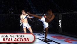 Android/iPhone UFC EA SPORTS – Guide, Cheats and Strategy Tips