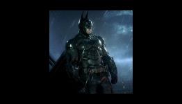 Batman May Have Backup In Arkham Knight
