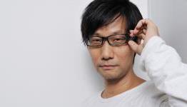 Hideo Kojima Adds Fuel to Metal Gear Solid 5 Head Transplant Conspiracy; Tweets “Gemini” Album