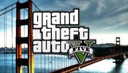 GTA V: Stealing A Military Cargo Plane Midflight