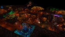 Zero1gaming: Dungeons 2 Review