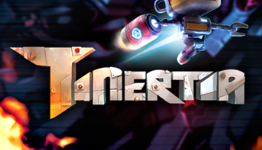 Brand new screenshots for Tinertia on Xbox One, PS4 and PC released
