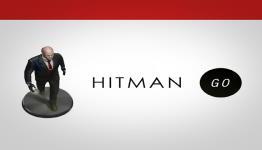 Hitman Go | AUTOMATON Mobile Review