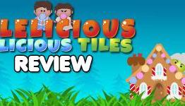 Tilelicious: Delicious Tiles for Wii U Review – Who Needs a Diet Anyways? | Nintendo Enthusiast
