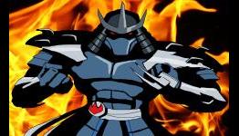 ‘Teenage Mutant Ninja Turtles 2′ Casts Brian Tee as Shredder