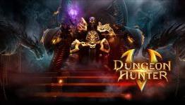 Dungeon Hunter 5 Review | AppGamer